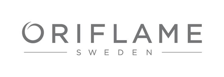 логотип компании Орифлэйм