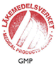 Логотип GMP