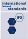 Логотип IFS