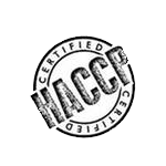 Логотип HACCP