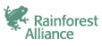Rainforest Alliance Тропический
альянс
